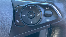 Vauxhall Grandland 1.6 Hybrid GS Line 5dr Auto Hatchback